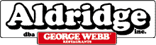 Aldridge / George Webb